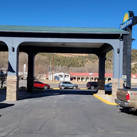 Days Inn By Wyndham Ruidoso Downs Ngoại thất bức ảnh