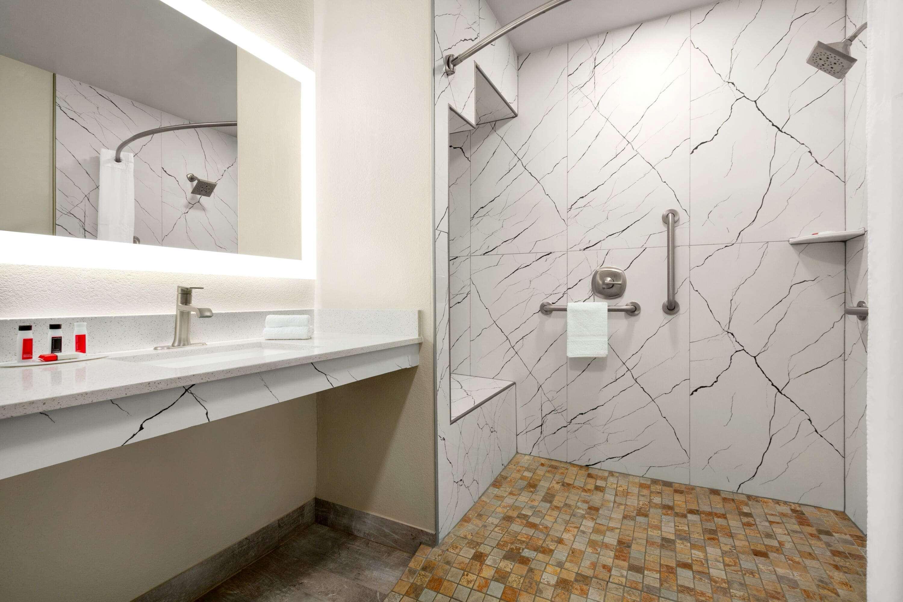 Days Inn By Wyndham Ruidoso Downs Ngoại thất bức ảnh